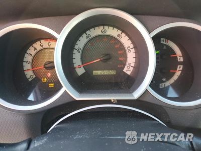 Zdjęcie 9 z 12 samochodu: 2011 TOYOTA TACOMA DOUBLE CAB PRERUNNER VIN:3TMJU4GN8BM120503 - miniatura