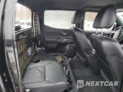 Zdjęcie 10 z 13 samochodu: 2020 TOYOTA TACOMA DOUBLE CAB VIN:5TFCZ5AN2LX228040 - miniatura
