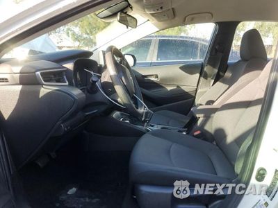 Zdjęcie 7 z 12 samochodu: 2021 TOYOTA COROLLA LE VIN:5YFEPMAE3MP185093 - miniatura