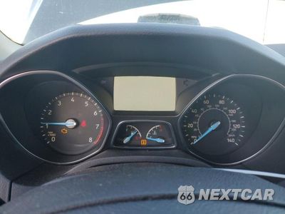 Zdjęcie 9 z 12 samochodu: 2016 FORD FOCUS SE VIN:1FADP3F26GL359696 - miniatura