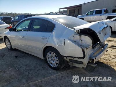 Drugie zdjęcie samochodu z przodu: 2010 NISSAN ALTIMA BASE VIN:1N4AL2AP0AN518817 - miniatura