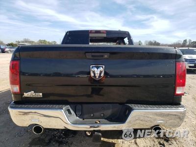 Zdjęcie 6 z 11 samochodu: 2011 DODGE RAM 1500 VIN:1D7RB1CT5BS629294 - miniatura
