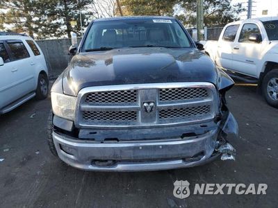 Piąte zdjęcie samochodu w środku: 2011 DODGE RAM 1500 VIN:1D7RV1CT7BS596399 - miniatura