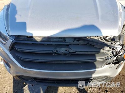 Zdjęcie 11 z 12 samochodu: 2017 FORD ESCAPE S VIN:1FMCU0F75HUE23145 - miniatura