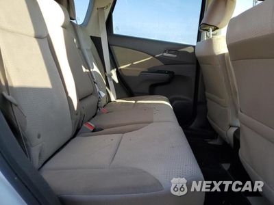 Zdjęcie 11 z 13 samochodu: 2014 HONDA CR-V EX VIN:5J6RM4H50EL113479 - miniatura