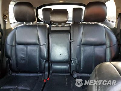 Zdjęcie 10 z 14 samochodu: 2013 NISSAN PATHFINDER S VIN:5N1AR2MN7DC608254 - miniatura