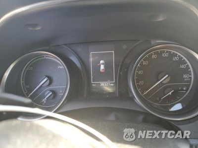Zdjęcie 9 z 12 samochodu: 2021 TOYOTA CAMRY SE VIN:4T1S31AK1MU021634 - miniatura