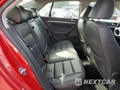 Zdjęcie 10 z 12 samochodu: 2009 VOLKSWAGEN JETTA SE VIN:3VWRZ71K09M058042 - miniatura