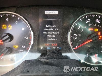 Zdjęcie 9 z 14 samochodu: 2022 TOYOTA RAV4 XLE VIN:2T3P1RFV9NC319596 - miniatura