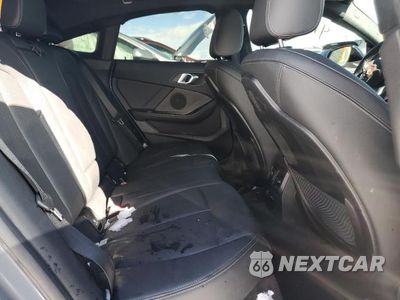 Zdjęcie 10 z 12 samochodu: 2023 BMW M235XI VIN:WBA13AL08P7L63125 - miniatura