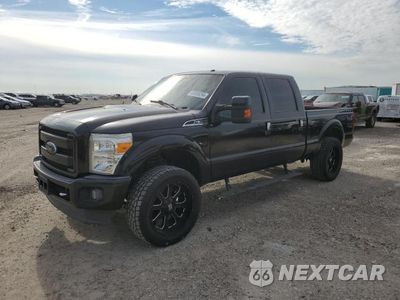 2015 FORD F250 SUPER DUTY 1FT7W2BT1FEA94319 - główne zdjęcie licytacji z USA - miniatura