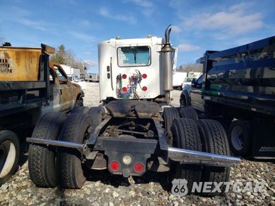 Zdjęcie 6 z 10 samochodu: 2007 FREIGHTLINER CONVENTIONAL COLUMBIA VIN:1FUJA6CK77LX17689 - miniatura