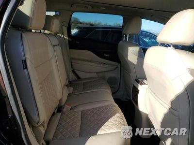 Zdjęcie 11 z 13 samochodu: 2019 NISSAN MURANO S VIN:5N1AZ2MS6KN120534 - miniatura