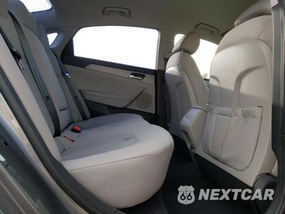 Zdjęcie 10 z 12 samochodu: 2018 HYUNDAI SONATA SE VIN:5NPE24AF8JH700461 - miniatura