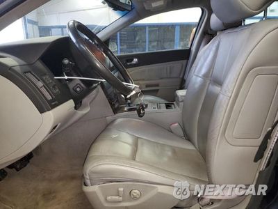 Zdjęcie 7 z 12 samochodu: 2005 CADILLAC STS VIN:1G6DC67AX50125446 - miniatura