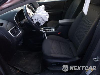 Zdjęcie 7 z 12 samochodu: 2018 CHEVROLET EQUINOX LT VIN:3GNAXJEV8JS606741 - miniatura