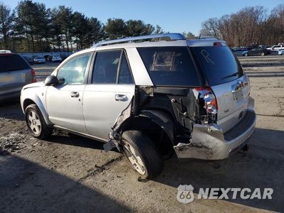 Drugie zdjęcie samochodu z przodu: 2007 SATURN VUE VIN:5GZCZ63457S801878 - miniatura