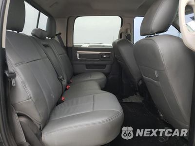 Zdjęcie 10 z 12 samochodu: 2016 RAM 2500 SLT VIN:3C6UR5DL0GG102243 - miniatura