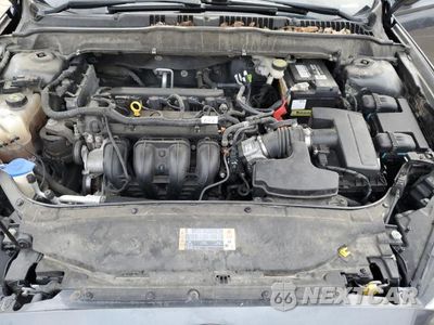 Zdjęcie 11 z 12 samochodu: 2016 FORD FUSION SE VIN:1FA6P0H77G5128682 - miniatura