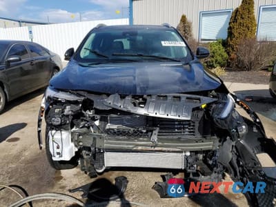 Piąte zdjęcie samochodu w środku: 2024 BUICK ENCORE GX SPORT TOURING VIN:KL4AMDSL2RB013318 - miniatura
