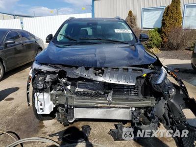 Piąte zdjęcie samochodu w środku: 2024 BUICK ENCORE GX SPORT TOURING VIN:KL4AMDSL2RB013318 - miniatura