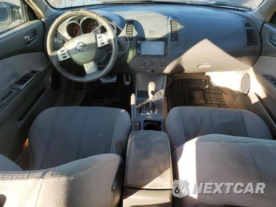Zdjęcie 8 z 12 samochodu: 2006 NISSAN ALTIMA S VIN:1N4AL11D96N396191 - miniatura