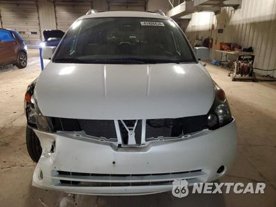 Piąte zdjęcie samochodu w środku: 2008 NISSAN QUEST S VIN:5N1BV28U78N108722 - miniatura