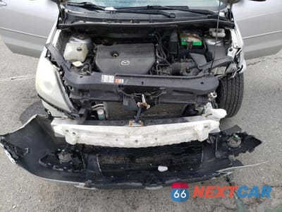 Zdjęcie 11 z 12 samochodu: 2009 MAZDA 5 VIN:JM1CR29L190337110 - miniatura