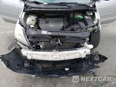 Zdjęcie 11 z 12 samochodu: 2009 MAZDA 5 VIN:JM1CR29L190337110 - miniatura