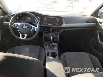 Zdjęcie 8 z 12 samochodu: 2019 VOLKSWAGEN JETTA S VIN:3VWC57BU1KM173904 - miniatura