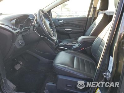 Zdjęcie 7 z 14 samochodu: 2015 FORD ESCAPE TITANIUM VIN:1FMCU9JXXFUB04588 - miniatura