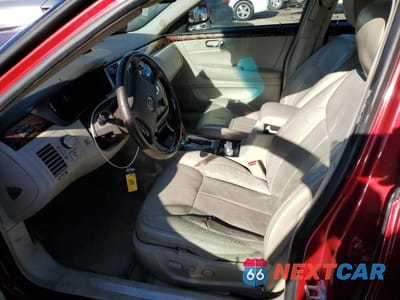 Zdjęcie 7 z 13 samochodu: 2011 CADILLAC DTS LUXURY COLLECTION VIN:1G6KD5E61BU125563 - miniatura