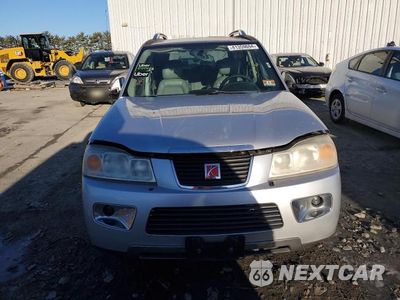 Piąte zdjęcie samochodu w środku: 2007 SATURN VUE VIN:5GZCZ63457S801878 - miniatura