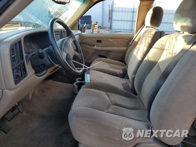 Zdjęcie 7 z 11 samochodu: 2003 CHEVROLET SILVERADO K1500 VIN:2GCEK19V331137902 - miniatura