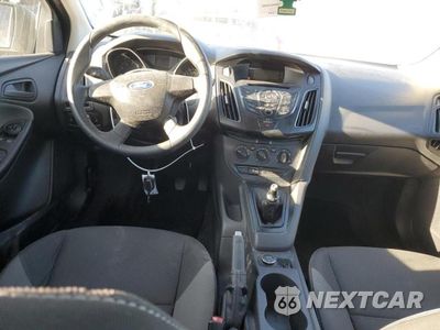 Zdjęcie 8 z 12 samochodu: 2012 FORD FOCUS S VIN:1FAHP3E24CL466808 - miniatura
