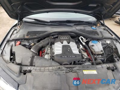 Zdjęcie 11 z 12 samochodu: 2014 AUDI A7 PRESTIGE VIN:WAU2GAFC3EN149019 - miniatura