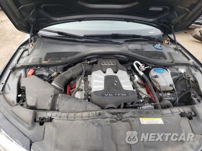 Zdjęcie 11 z 12 samochodu: 2014 AUDI A7 PRESTIGE VIN:WAU2GAFC3EN149019 - miniatura