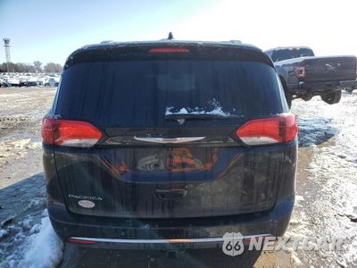Zdjęcie 6 z 14 samochodu: 2017 CHRYSLER PACIFICA TOURING L VIN:2C4RC1BG2HR785007 - miniatura