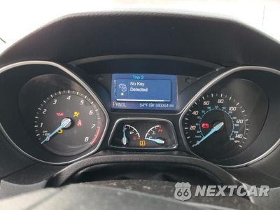 Zdjęcie 9 z 12 samochodu: 2013 FORD FOCUS SE VIN:1FADP3F26DL371889 - miniatura
