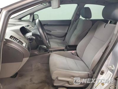Zdjęcie 7 z 12 samochodu: 2011 HONDA CIVIC VP VIN:2HGFA1F31BH535238 - miniatura