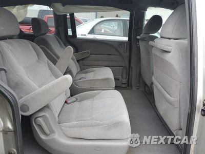 Zdjęcie 11 z 13 samochodu: 2008 HONDA ODYSSEY LX VIN:5FNRL38238B056078 - miniatura