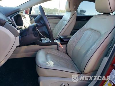 Zdjęcie 7 z 12 samochodu: 2017 FORD FUSION TITANIUM PHEV VIN:3FA6P0SU7HR299672 - miniatura