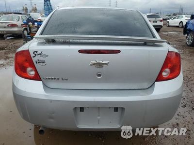 Zdjęcie 6 z 12 samochodu: 2007 CHEVROLET COBALT LS VIN:1G1AK55F877417062 - miniatura