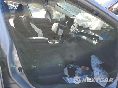 Zdjęcie 7 z 12 samochodu: 2022 NISSAN ALTIMA S VIN:1N4BL4BV8NN322708 - miniatura