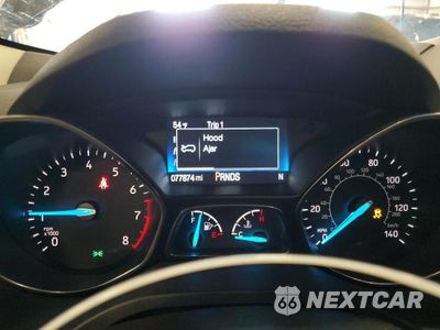 Zdjęcie 9 z 13 samochodu: 2018 FORD ESCAPE TITANIUM VIN:1FMCU9J93JUB98940 - miniatura