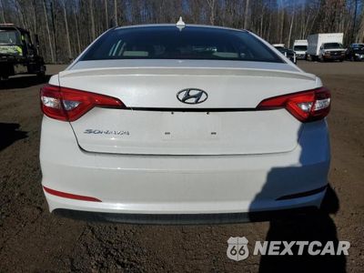 Zdjęcie 6 z 12 samochodu: 2017 HYUNDAI SONATA SE VIN:5NPE24AF3HH449469 - miniatura