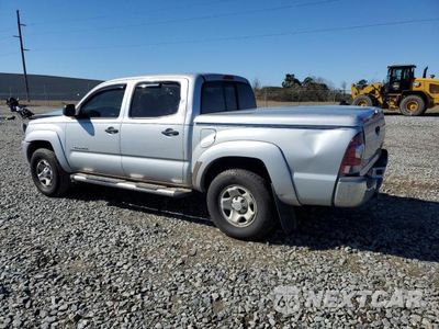 Drugie zdjęcie samochodu z przodu: 2011 TOYOTA TACOMA DOUBLE CAB PRERUNNER VIN:3TMJU4GN8BM120503 - miniatura