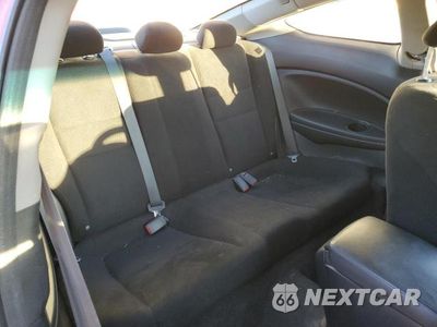 Zdjęcie 10 z 12 samochodu: 2010 HONDA ACCORD EX VIN:1HGCS1B75AA011676 - miniatura