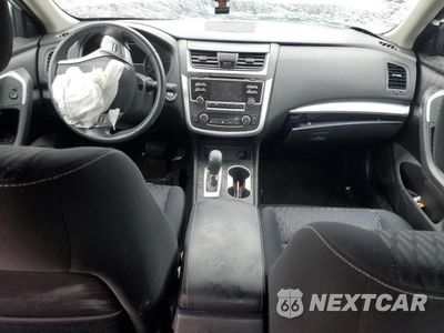 Zdjęcie 8 z 12 samochodu: 2017 NISSAN ALTIMA 2.5 VIN:1N4AL3AP7HC288897 - miniatura