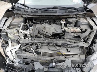 Zdjęcie 12 z 13 samochodu: 2021 NISSAN ROGUE SPORT SV VIN:JN1BJ1BV0MW319327 - miniatura